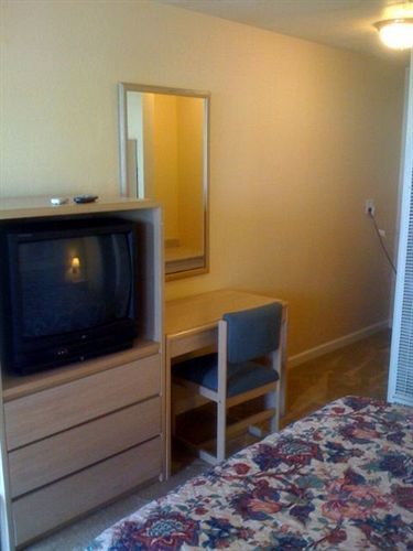Studio Inn Livermore Exteriör bild